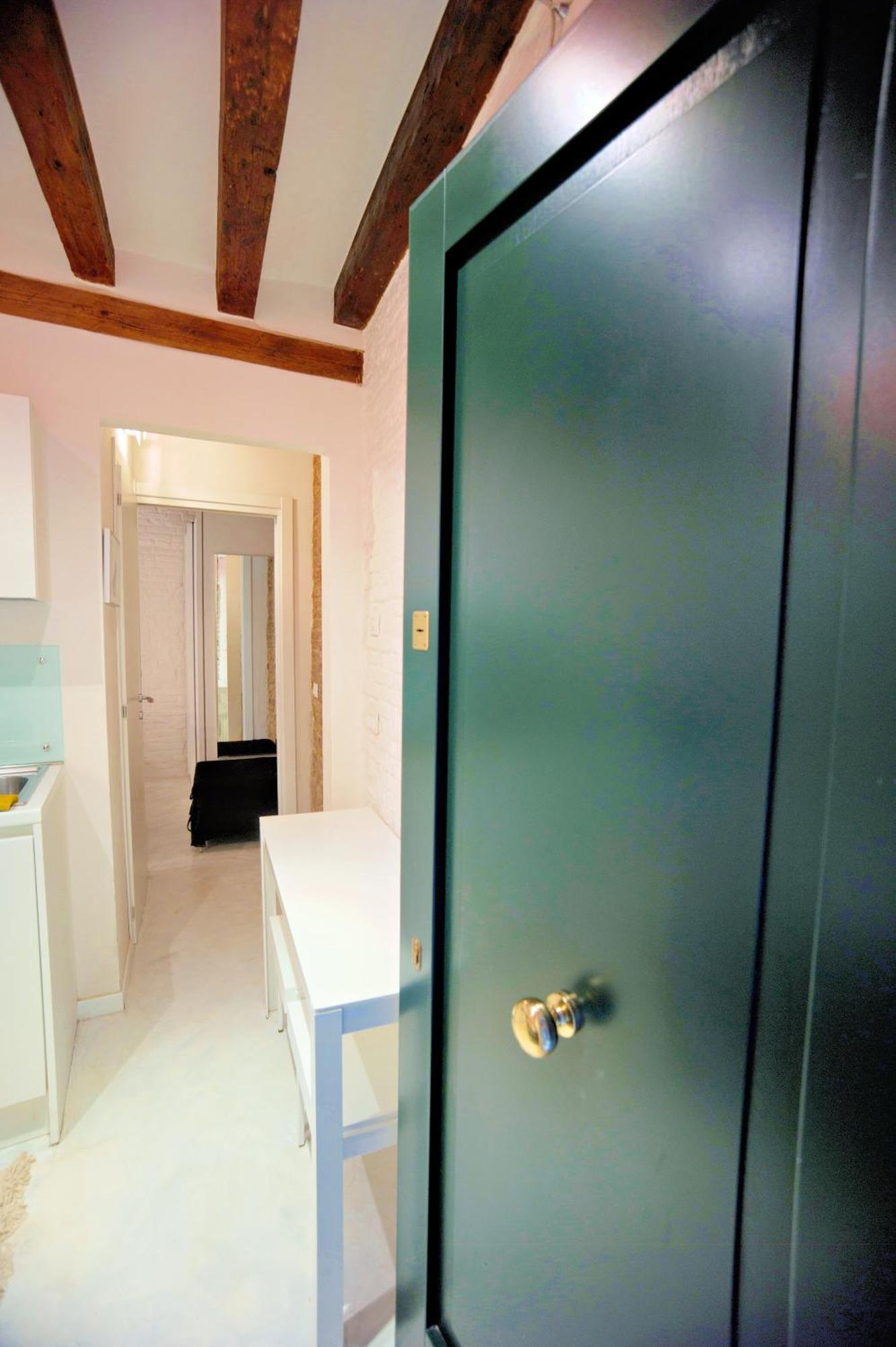 Apartamento Ca' Di Paolo Venecia