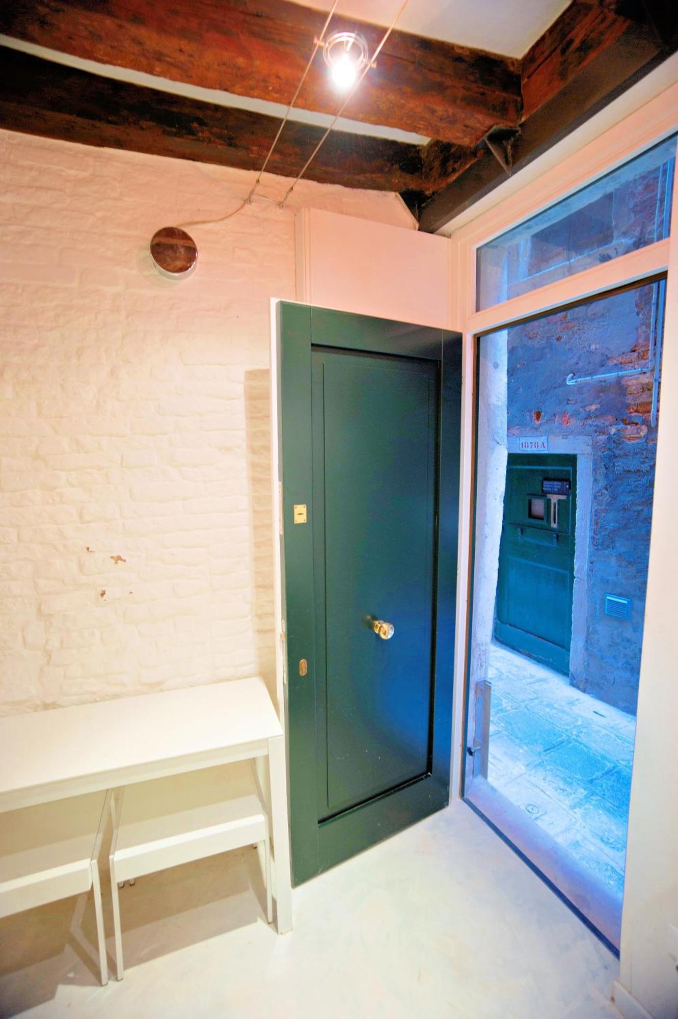Ca' Di Paolo Apartamento Venecia