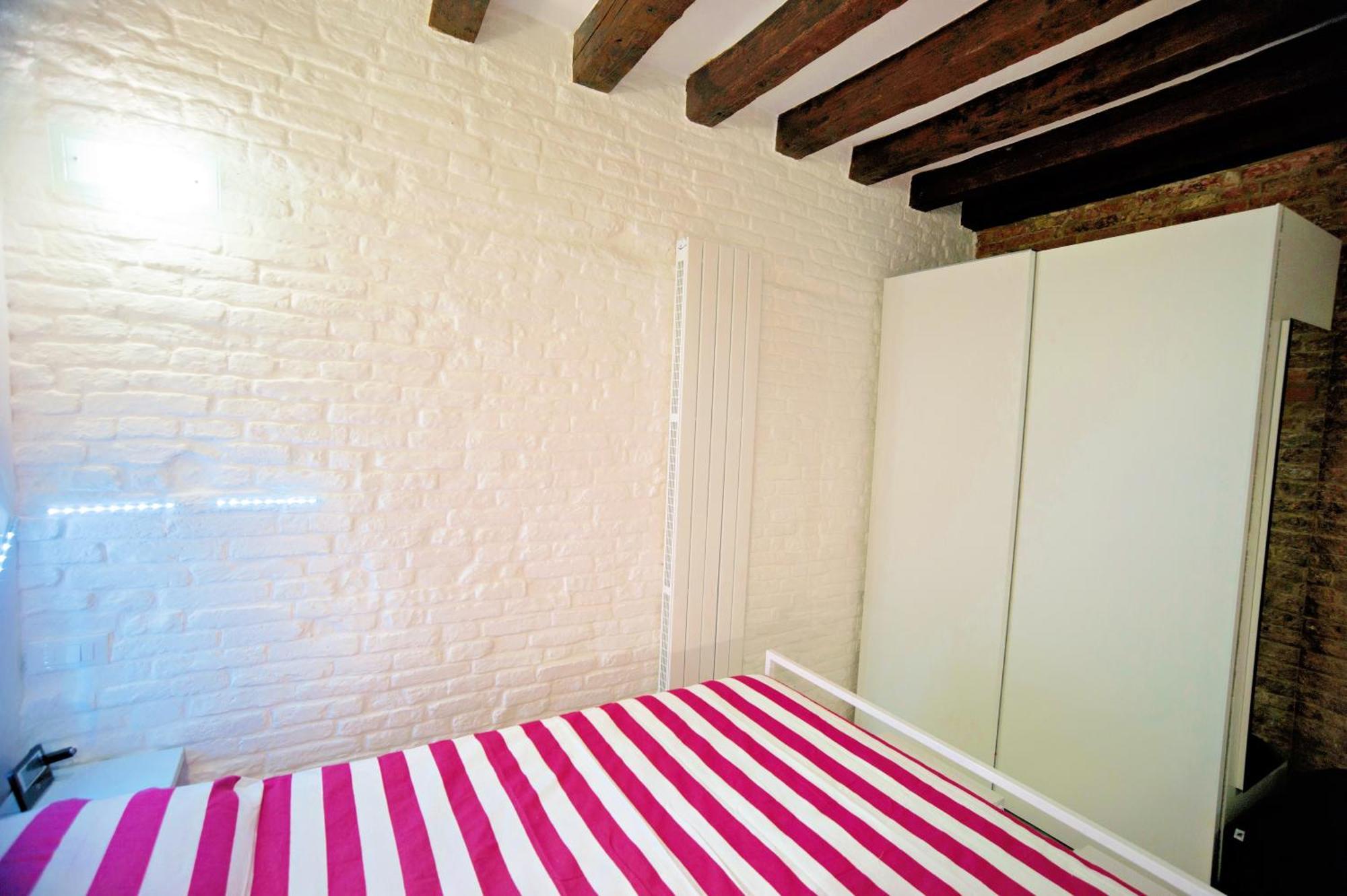 Ca' Di Paolo Apartamento Venecia