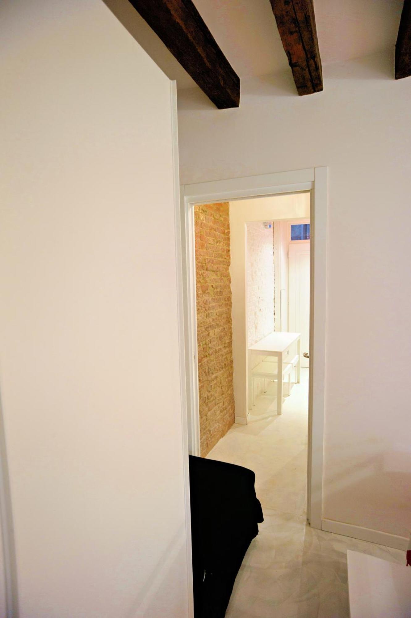 Apartamento Ca' Di Paolo Venecia