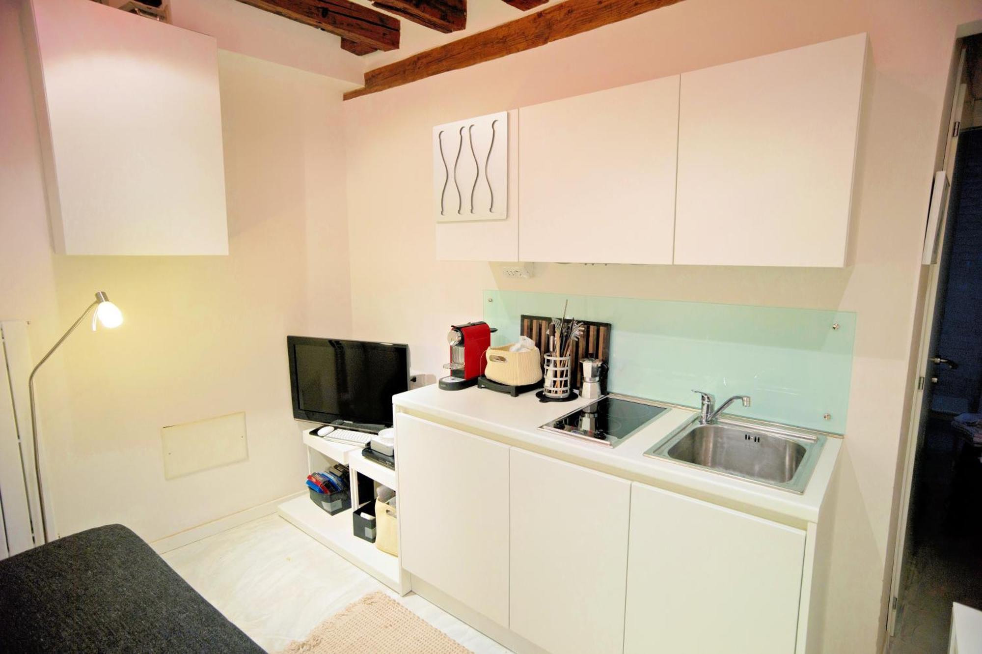 Apartamento Ca' Di Paolo Venecia