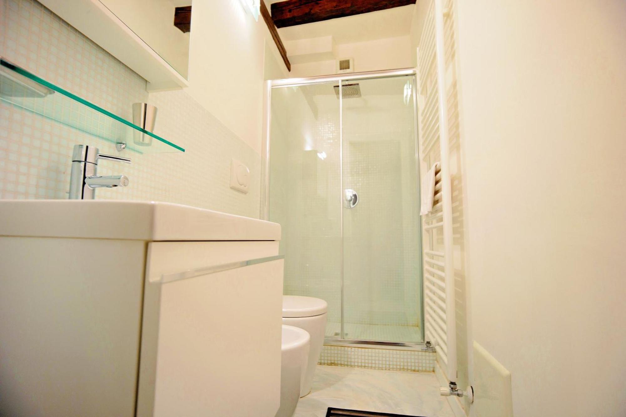 Apartamento Ca' Di Paolo *