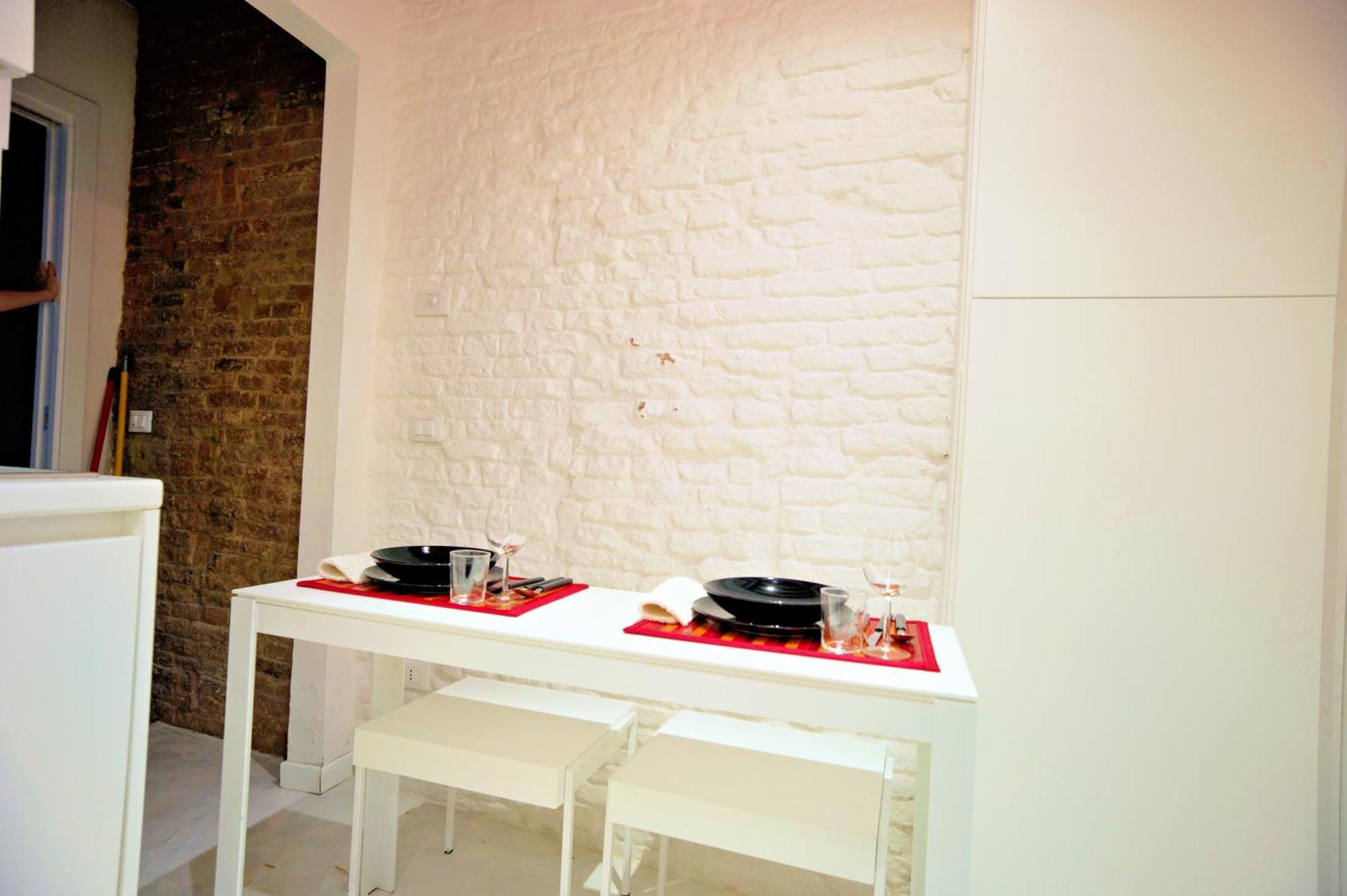 Ca' Di Paolo Apartamento Venecia