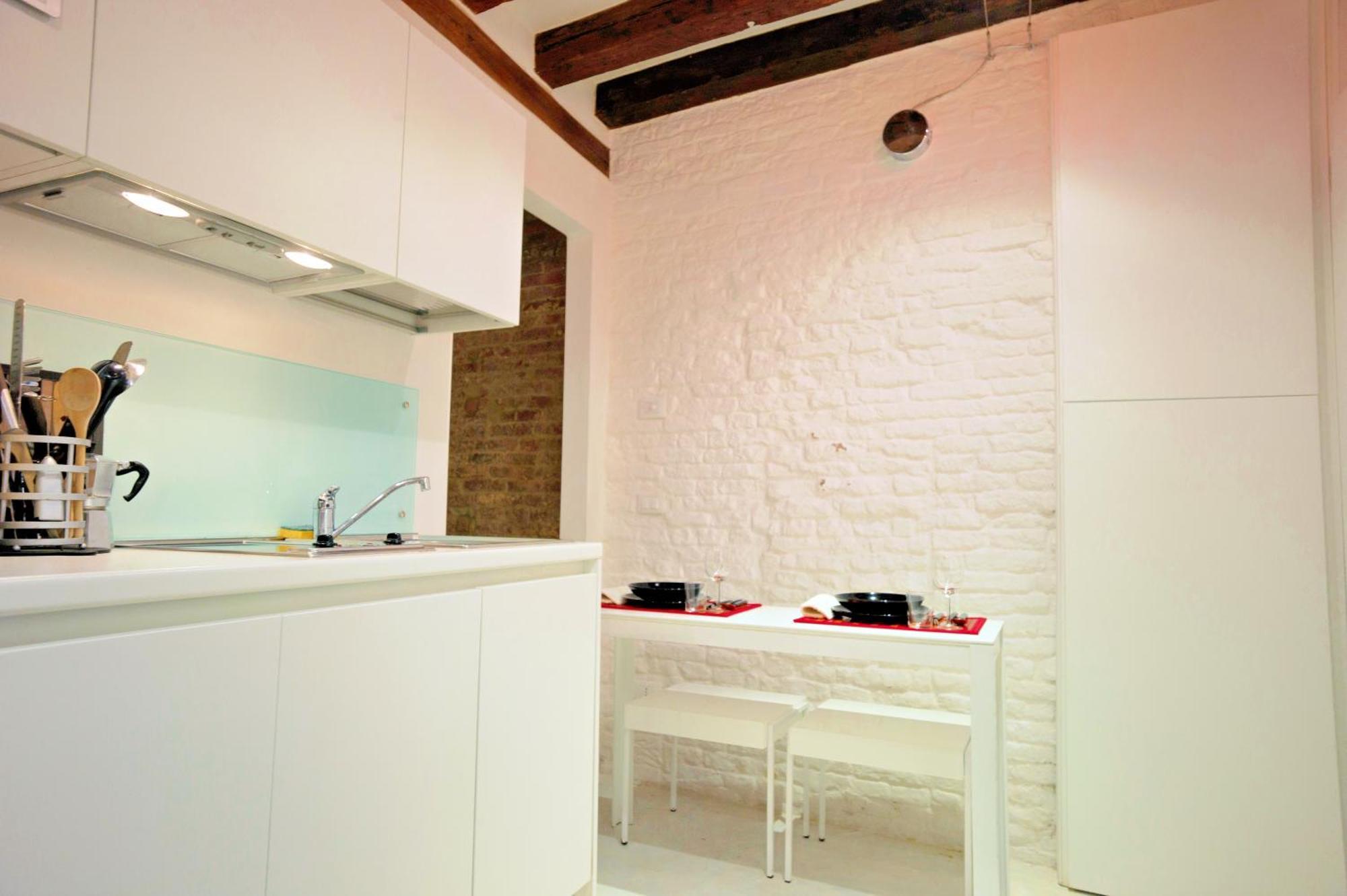 Apartamento Ca' Di Paolo Venecia